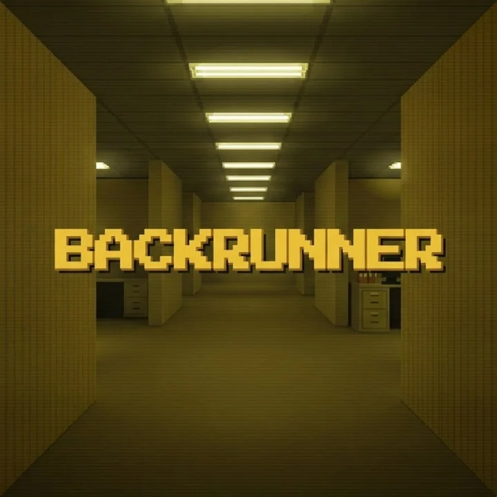 Backrunner