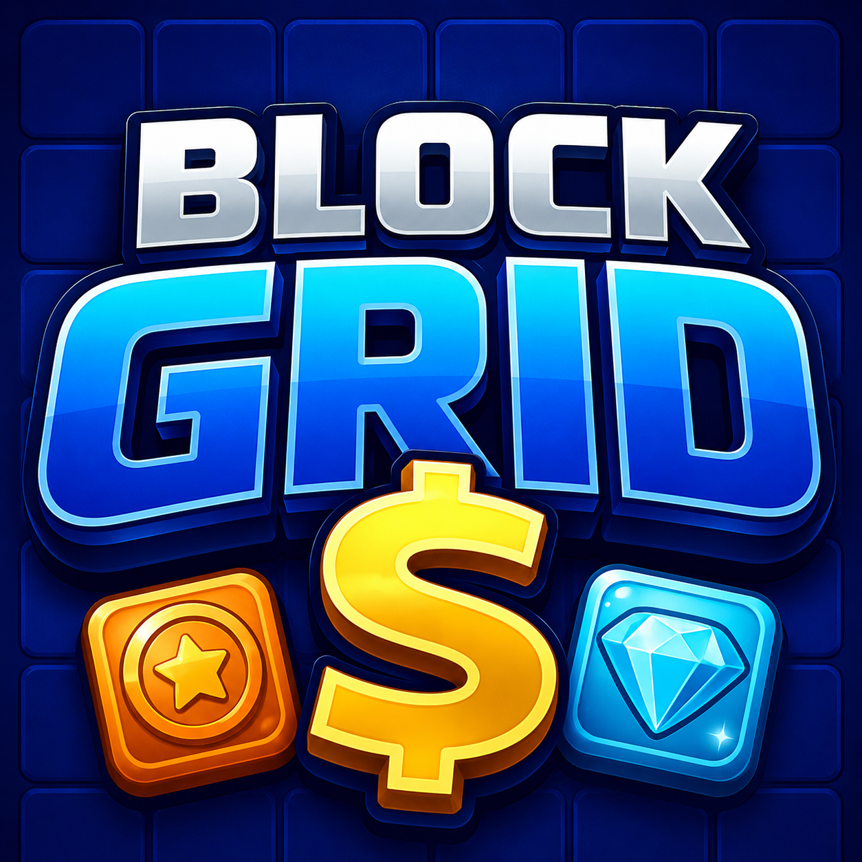 Block Grid$