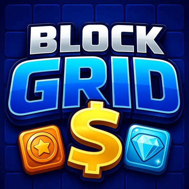 Block Grid$