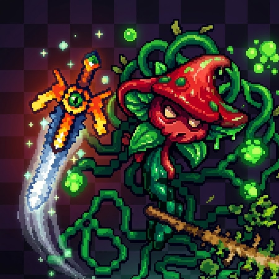 Orbital Swords