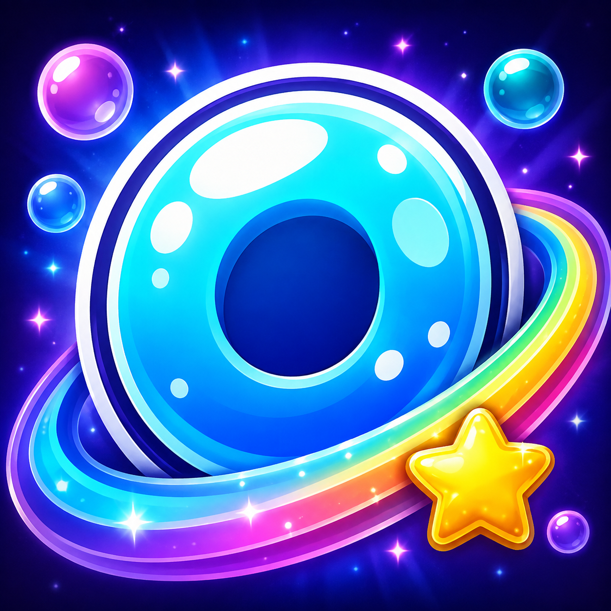 Orblink