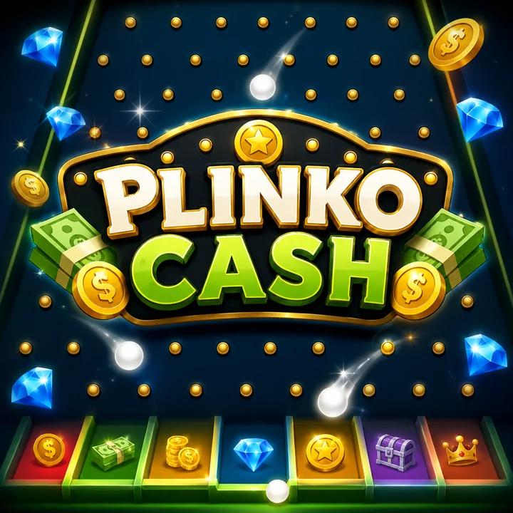 Plinko Cash